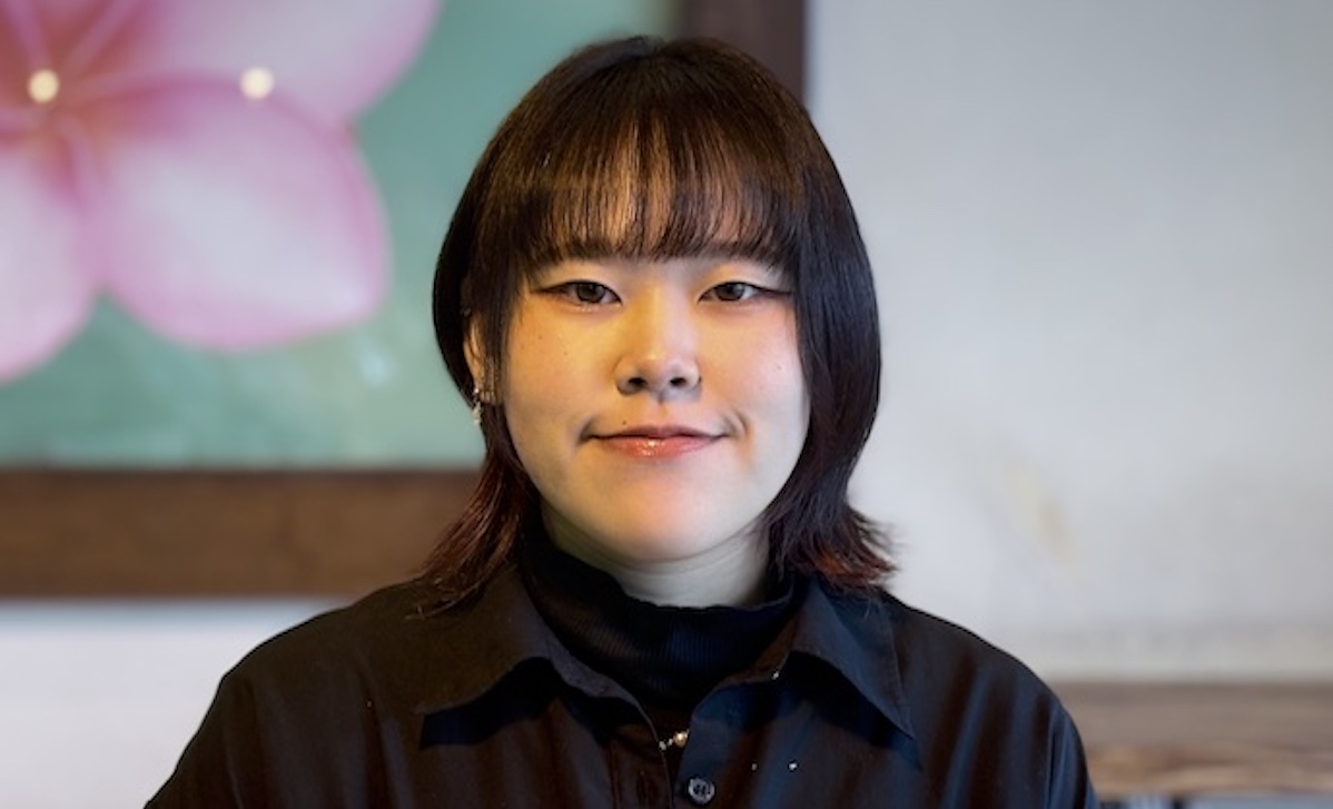 アシスタント　樋口香里